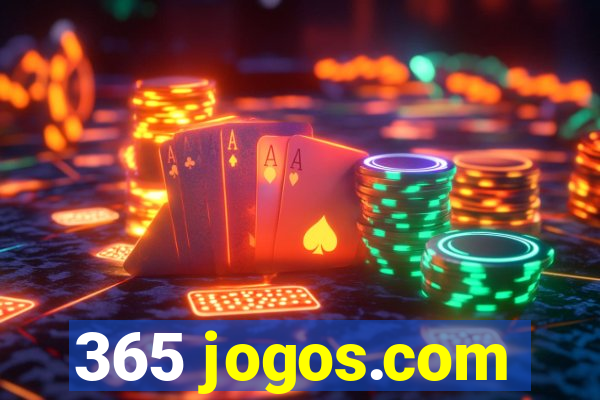 365 jogos.com